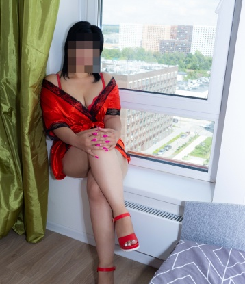Анкета проститутки Ариана - Фото 1, Ильинский, 34 года, №2922