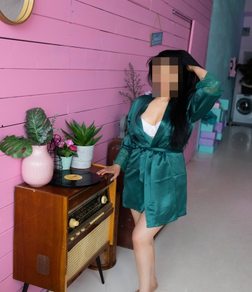 Анкета проститутки Анна - Фото 1, Ильинский, 30 лет, №3298