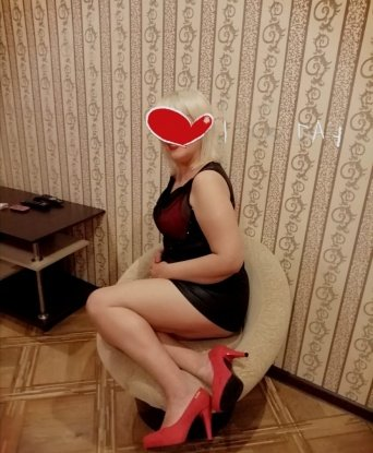 Анкета проститутки Наташа - Фото 1, Ильинский, 40 лет, №4138