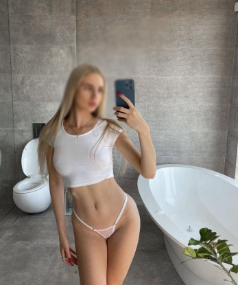 Анкета проститутки Варвара - Фото 1, Ильинский, 18 лет, №6652